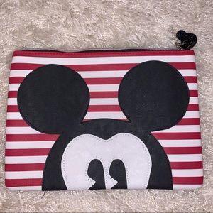 Disney Mickey Mouse Toiletries Pouch